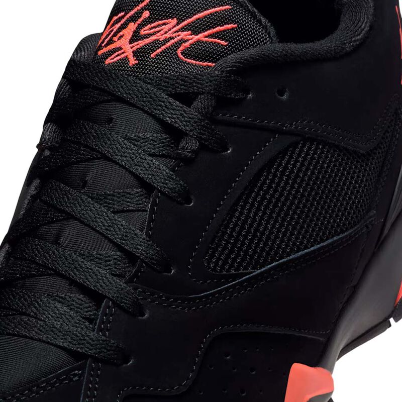 Tenis Nike Para Hombre Jordan Mvp 92 Black Infr... image number null