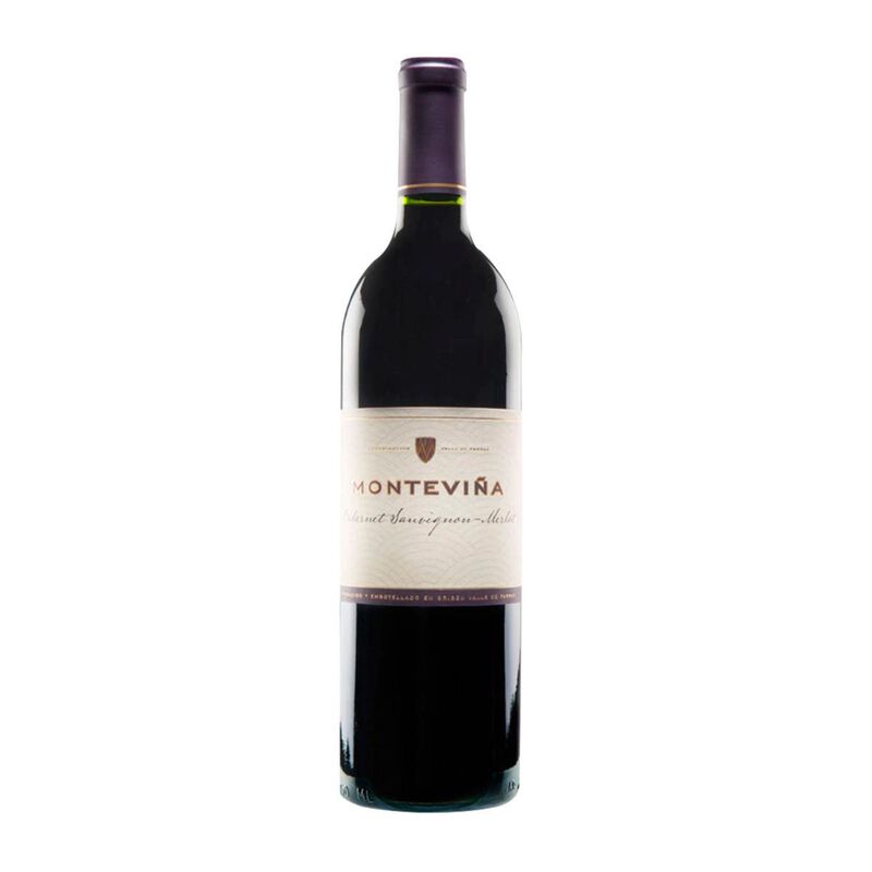 Vino Tinto  Montevi&ntilde;a Tinto 750Ml image number null
