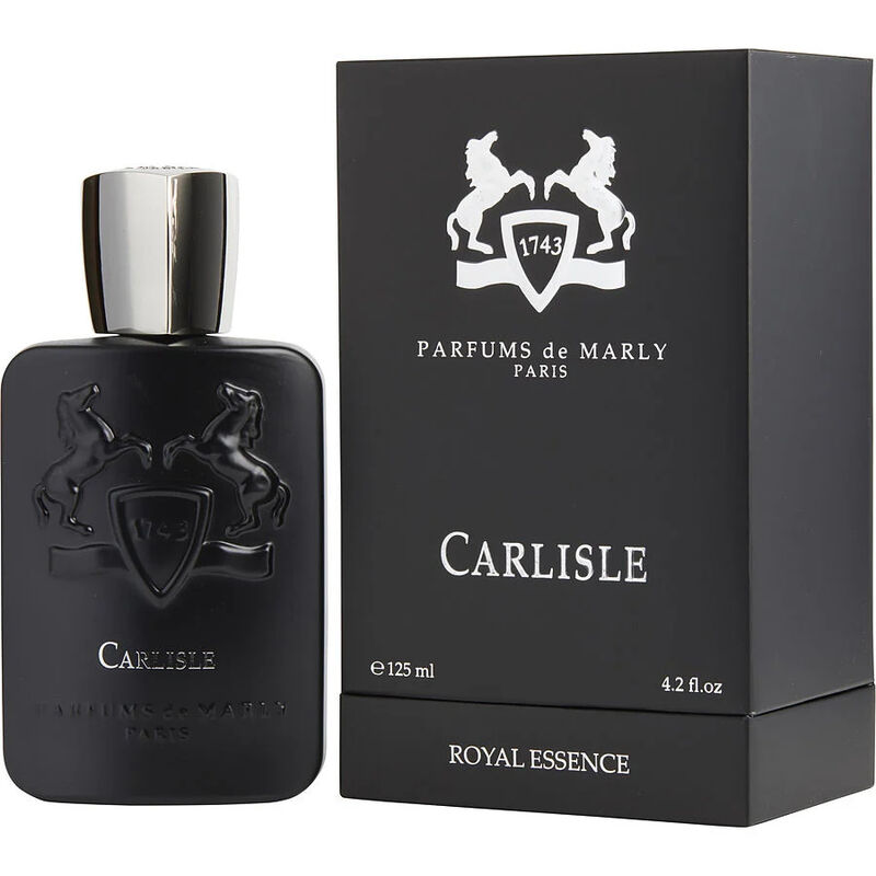 Parfums De Marly Carlisle Edp 125 Ml Unisex image number null