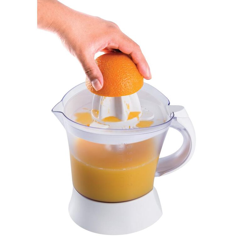 EXPRIMIDOR JUGOS CITRICOS KOBLENZ CEKM-40 ELÉCT... image number null