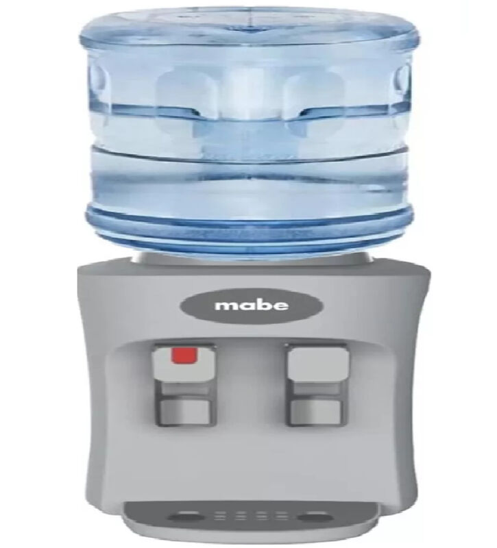 Enfriador / Despachador De Agua Mabe Emm2Ps Fri... image number null