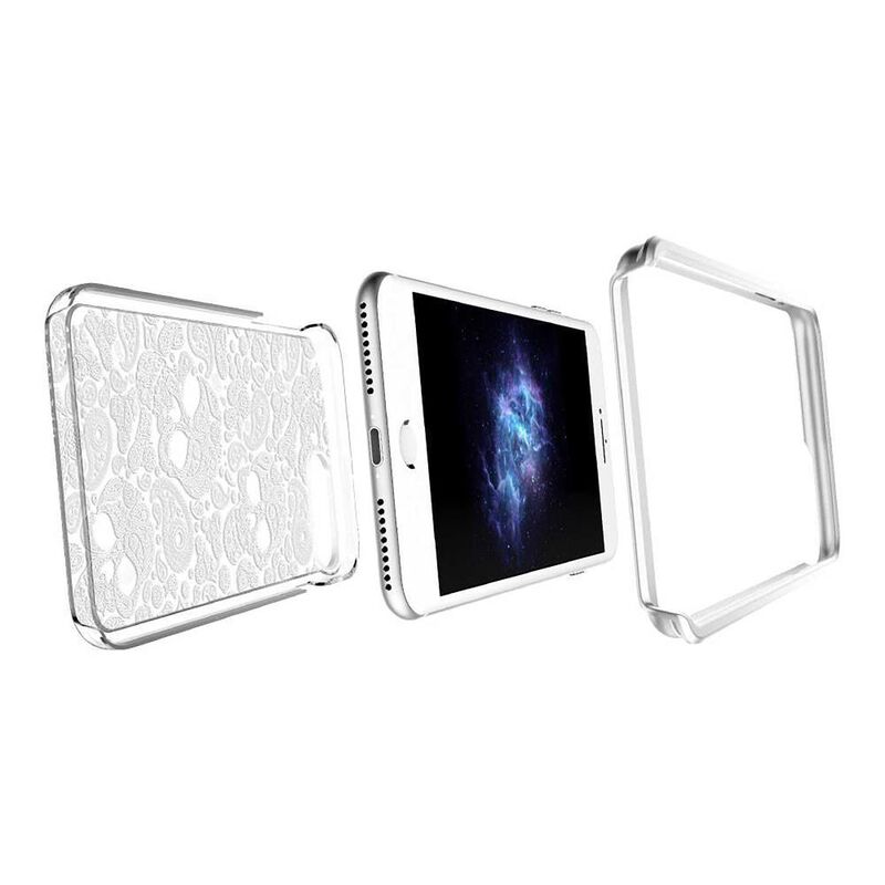 Funda PRODIGEE Show Lace para iPhone 8 PLUS 7 P... image number null