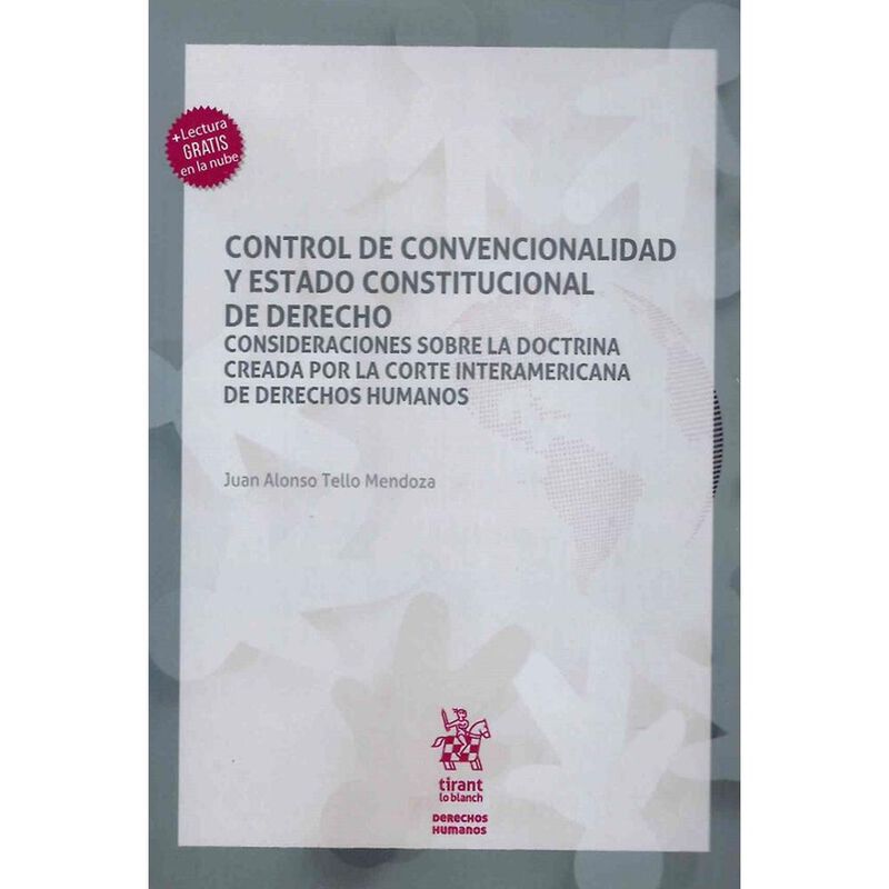 Control De Convencionalidad Y Estado Constituci... image number null