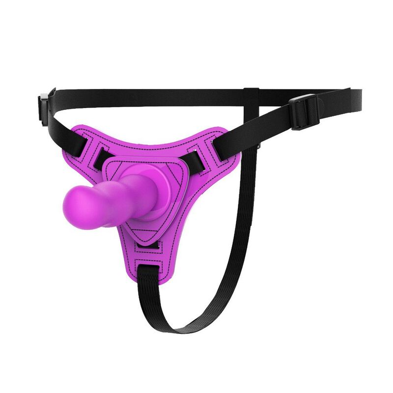 Femme Fatale Harness image number null