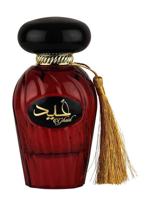Perfume Lattafa Asdaaf Ghaid Eau De Parfum, 100... image number null