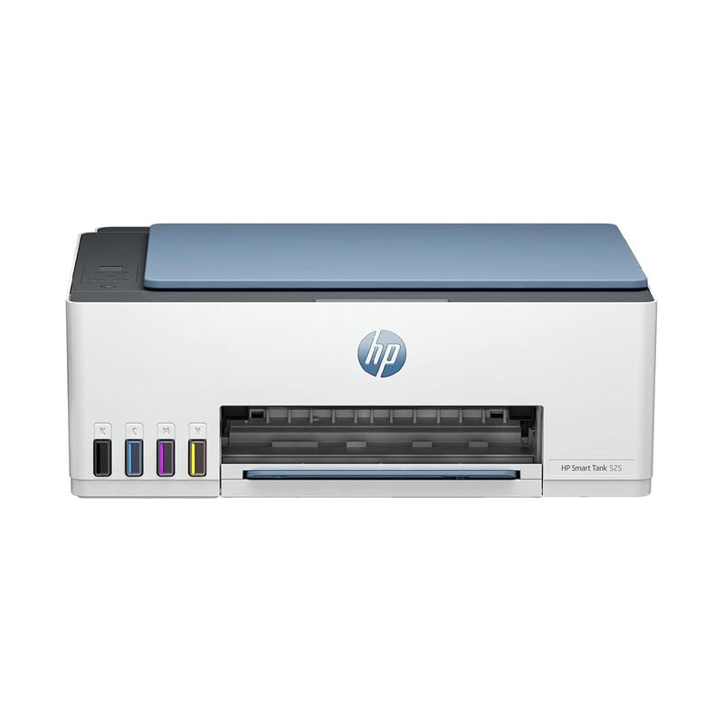 Multifuncional HP 525 Smart Tank Color + Antivi... image number null