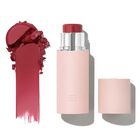 Rubor Cremoso Earthscure Deep Cherry 1 Unidad