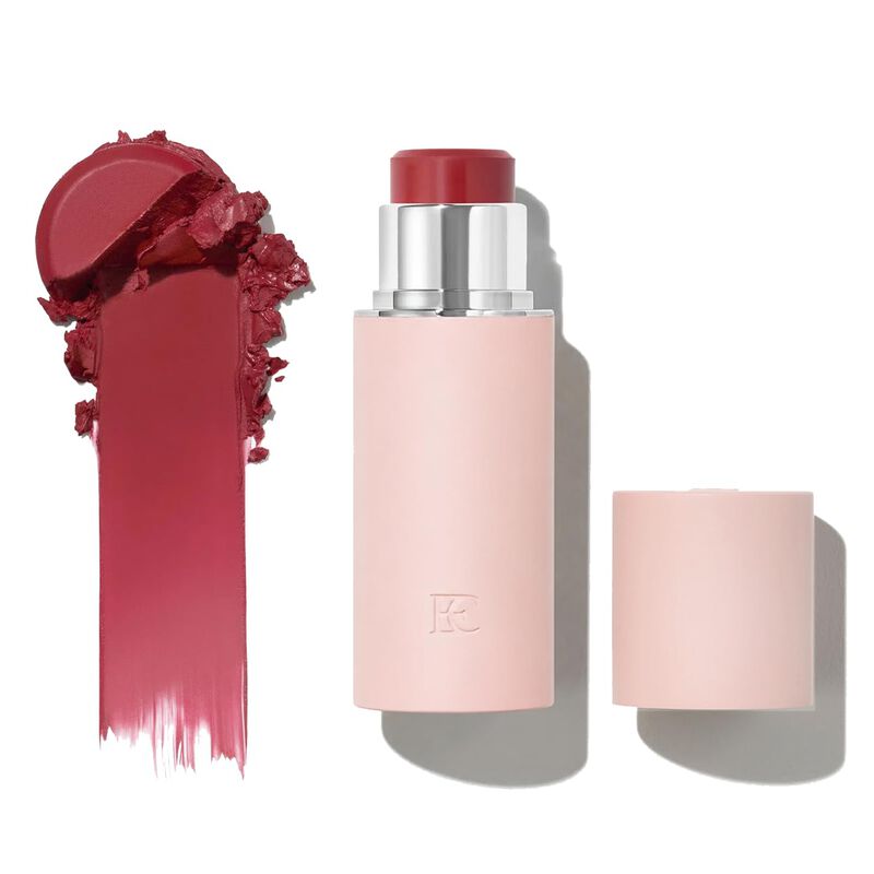 Rubor Cremoso Earthscure Deep Cherry 1 Unidad image number null