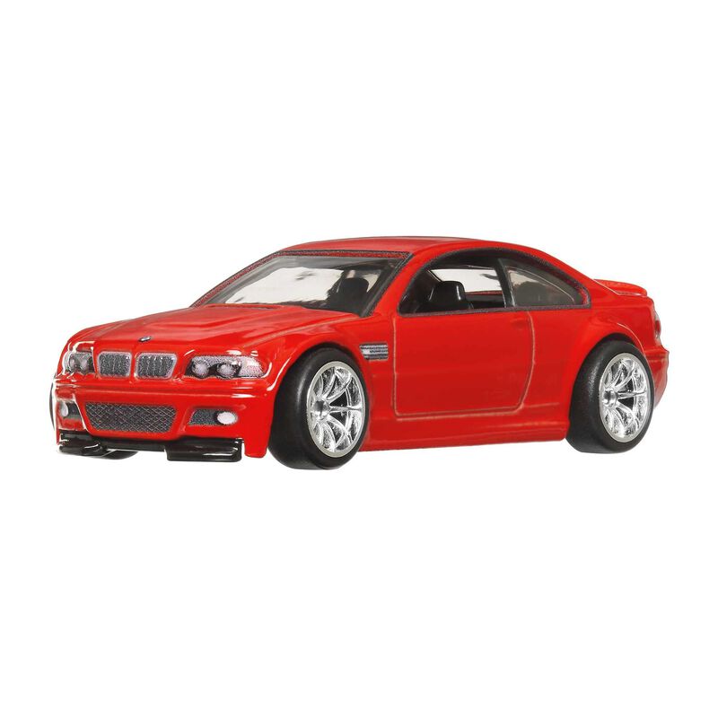 Toy Car Hot Wheels Circuit Legends A Escala 1:6... image number null