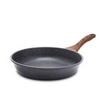 Sart&eacute;n Sensarte Antiadherente De Granito Suizo 24 Cm
