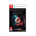 Resident Evil Revelations Collection Videojuego Nintendo Switch