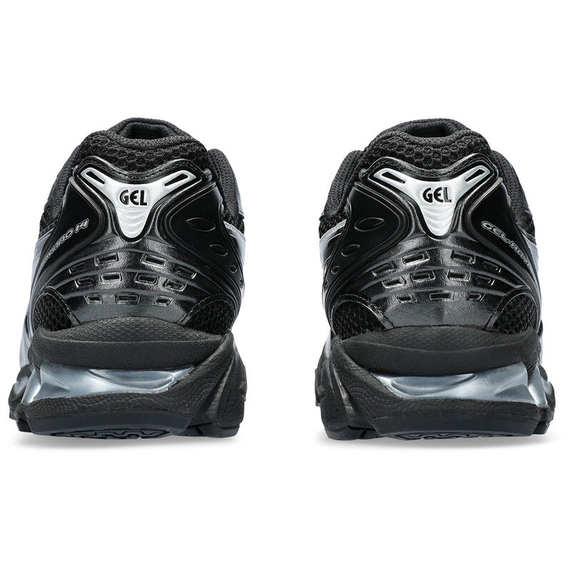 Tenis Hombre Asics GEL-KAYANO 14 Negro 201A0190... image number null