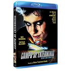 Campo De Exterminio [dvd]