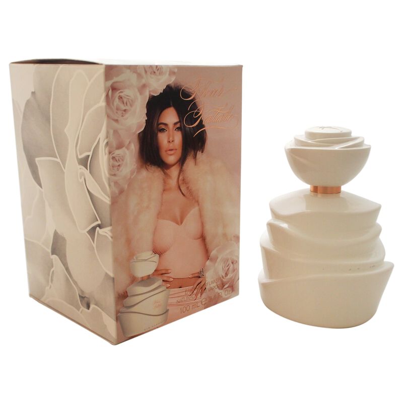 Perfume Kim Kardashian Fleur Fatale Edp 100 Ml ... image number null