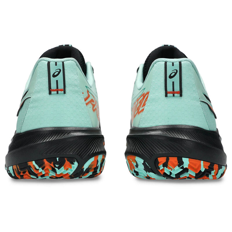 Tenis Hombre Asics GEL-CHALLENGER 15 Negro 041A... image number null