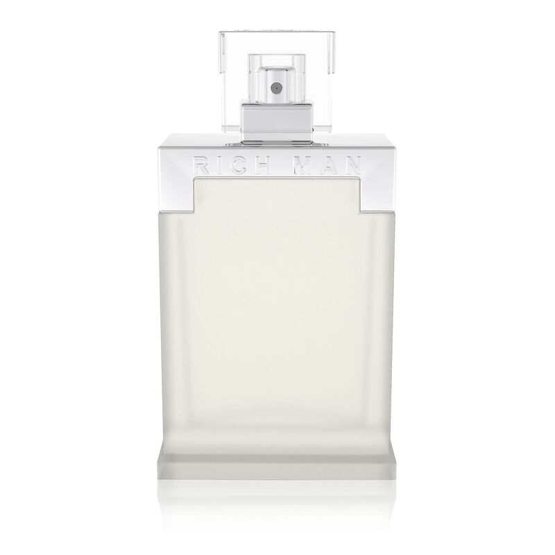 Perfume Yves De Sistelle Rich Man Aqua Edt 100 ... image number null