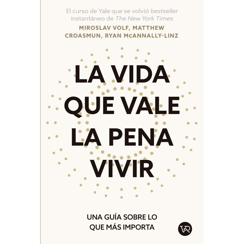 La vida que vale la pena vivir image number null