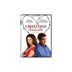 Crueldad Intolerable [DVD]