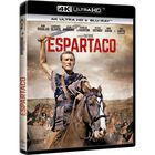 Espartaco [blu-ray] (1960) Spartacus