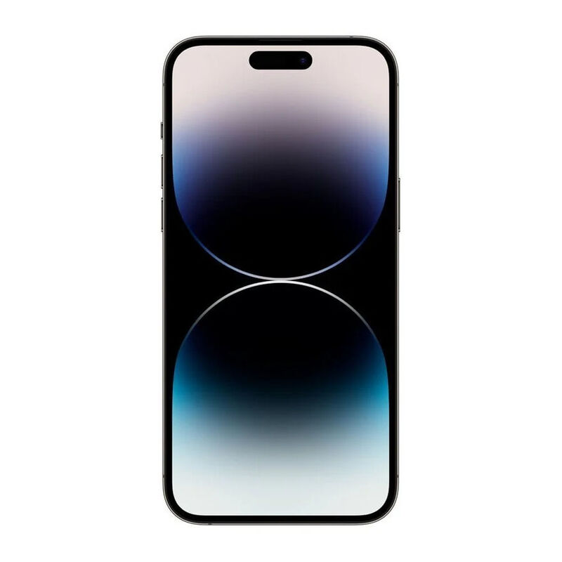 Smartphone Iphone 14 Pro Max Esim 128Gb Negro (... image number null