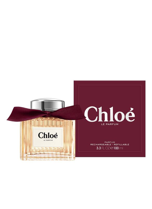 Perfume Chlo&eacute; Signature Le Parfum Eau De Parfum... image number null