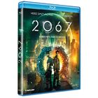 2067 - BD [Blu-ray]