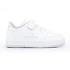Tenis Pirma Infantil Massive 5083 Blanco 18.5 Mx