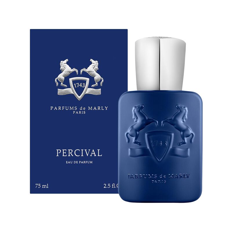 Perfume Parfums De Marly Percival Eau De Parfum... image number null
