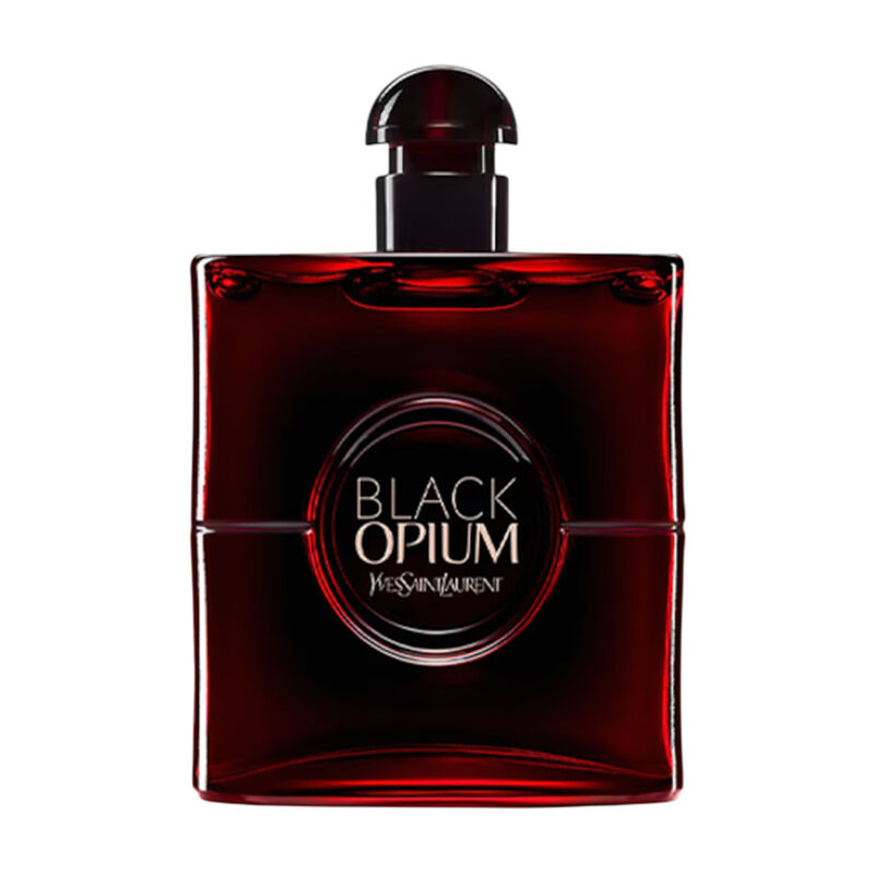 Ysl Opium Black Red 90ml Edp Spray image number null