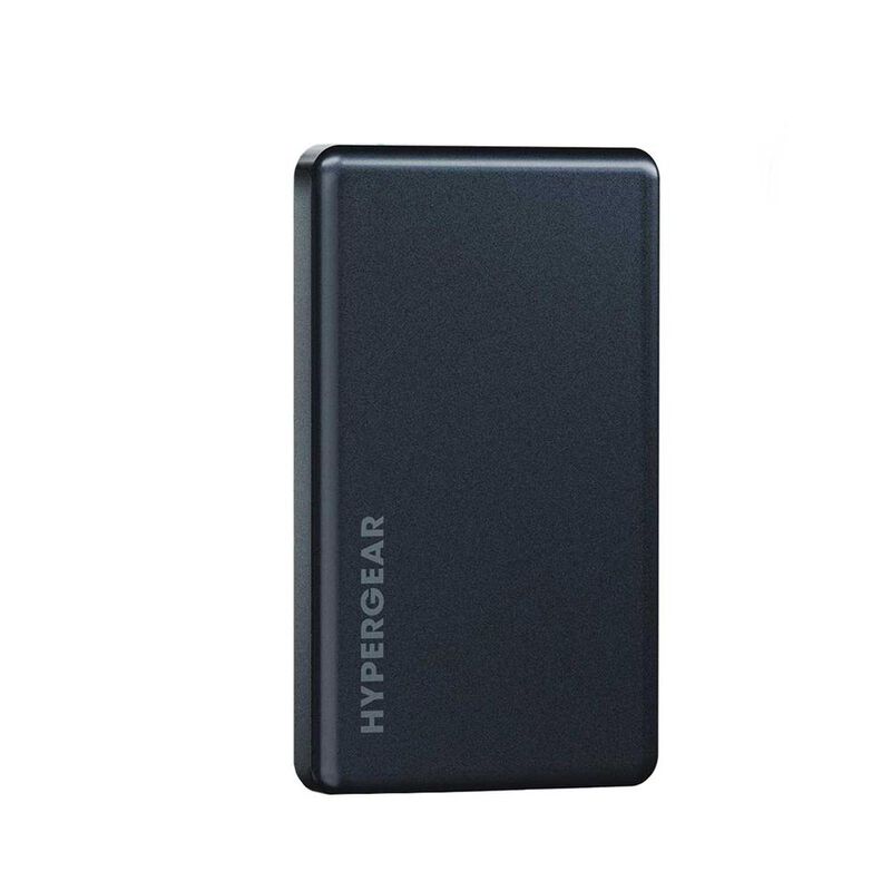 Bater&iacute;a Externa HYPERGEAR Mag 5000mAH Powerbank image number null