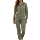 Conjunto Pants Y Sudadera Conj-07 Maquillaje T&eacute;rmico