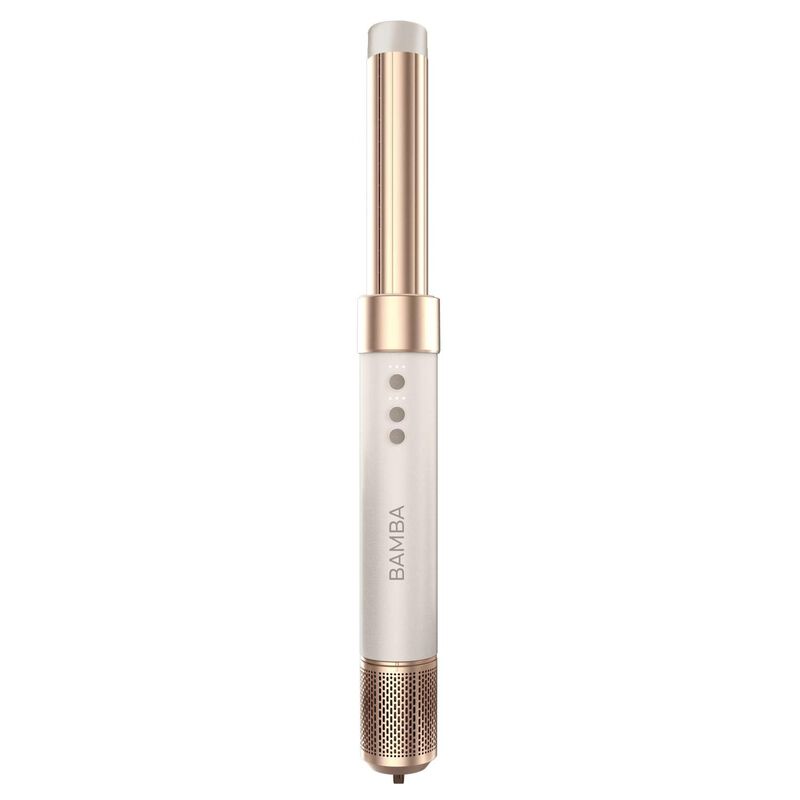 Cecotec Multiestilizador De Cabello Bamba Ceram... image number null