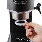 Junta Grupal Capfei Para Silicona Delonghi Dedica Ec680 De 51 Mm