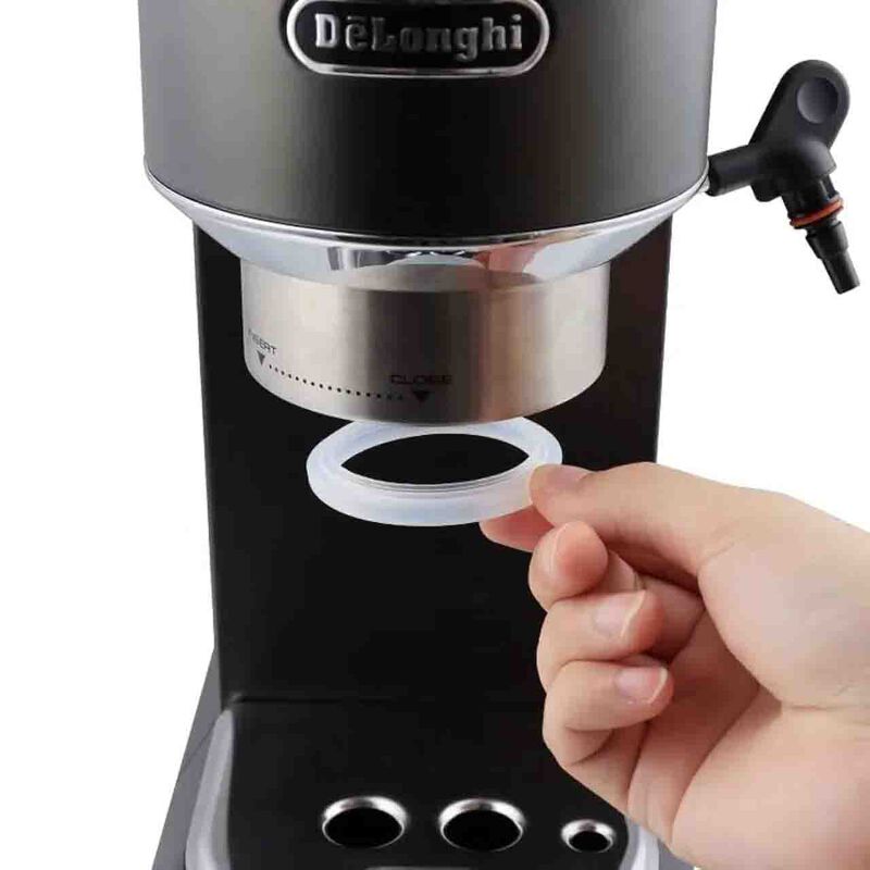 Junta Grupal Capfei Para Silicona Delonghi Dedi... image number null