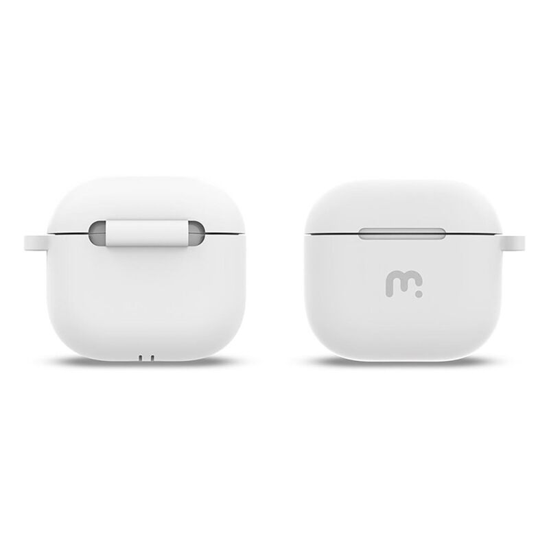 Funda MYBAT Protective para AirPods 4 Gen  Blan... image number null