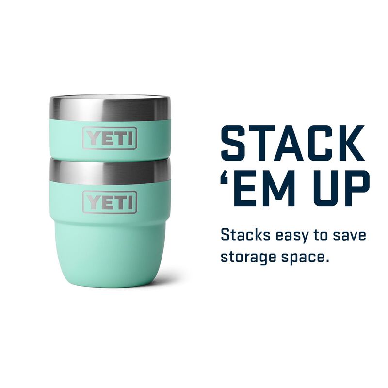 Taza Yeti Rambler De Acero Inoxidable Con Aisla... image number null