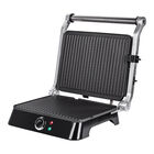 Parrilla Multi Grill Daewoo DI-9471 temperatura ajustable