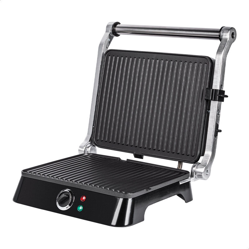 Parrilla Multi Grill Daewoo DI-9471 temperatura... image number null