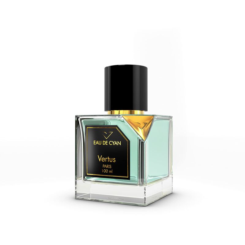 Perfume Vertus Paris Eau De Parfum, 100 Ml, Uni... image number null