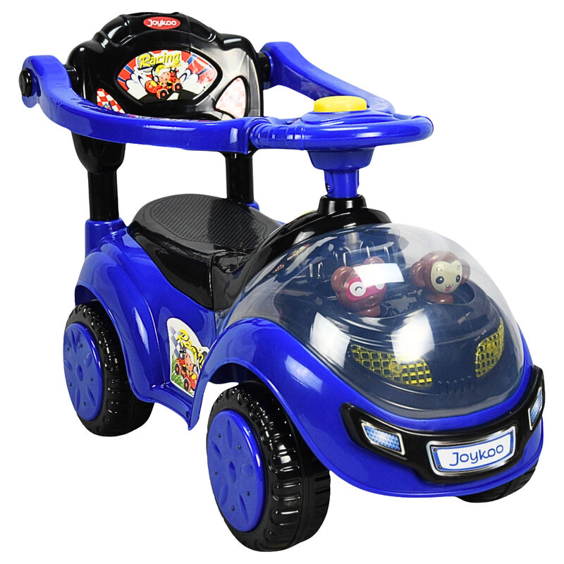 Montable Correpasillos para Ni&ntilde;os Luz y Sonido ... image number null