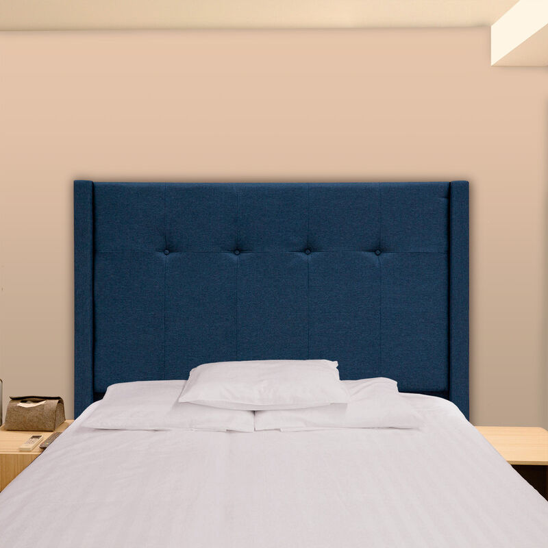 Cabecera Individual Dicasa Toledo Azul image number null