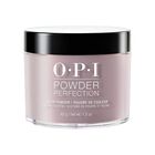Esmalte De U&ntilde;as Opi Taupe-less Beach Powder Perfection 43 G