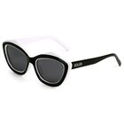 Lentes De Sol Xolek 110 Moda Acetato Retro Uv Polarizado