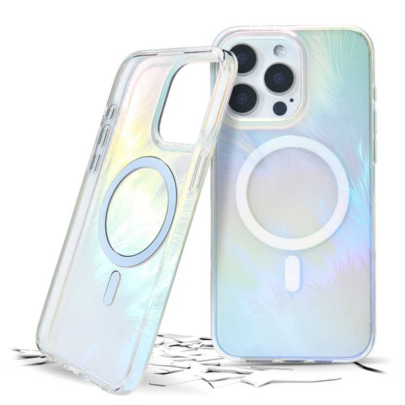 Funda Prodigee Pampas Mag Para Iphone 16 Pro - ... image number null