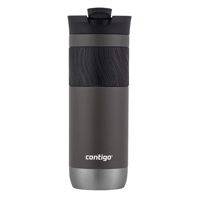 Taza De Viaje Contigo Byron 2.0 De Acero Inoxid... image number null