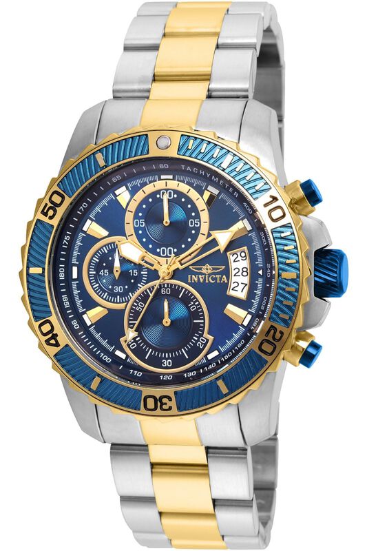 Reloj Invicta Pro Diver 22415 Quartz Para Hombr... image number null