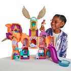 Set De Juego Toy My Little Pony Sunny's Reveal Con 30 Accesorios