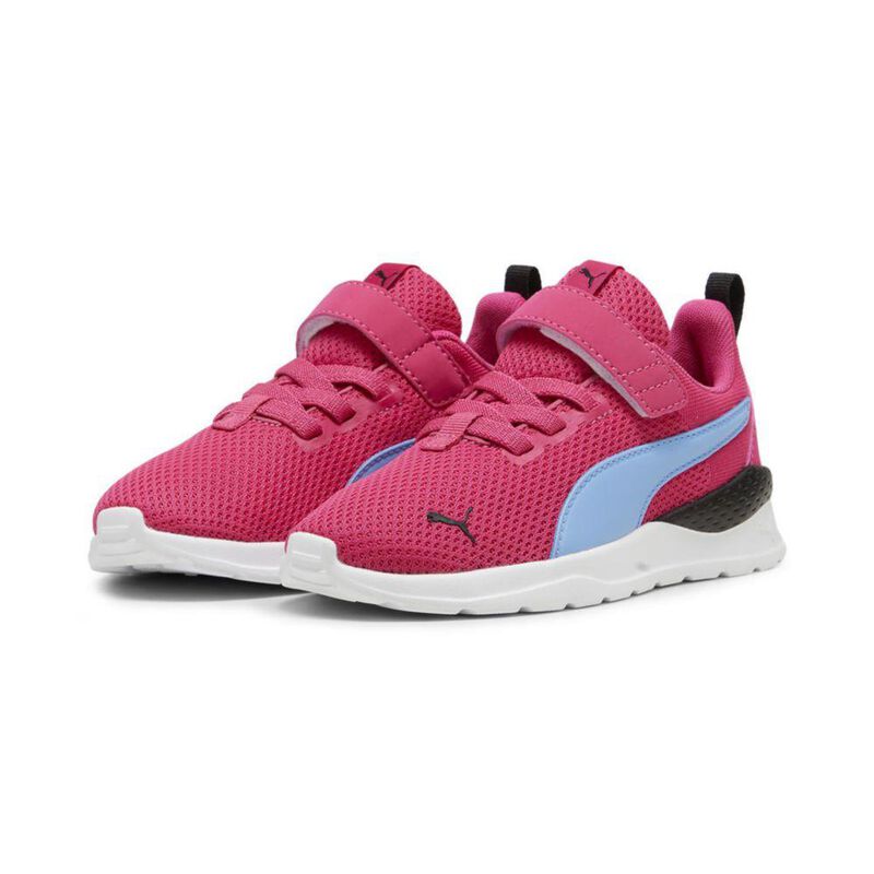Tenis Puma Anzarun Lite Ac Ps Para Ni&ntilde;as 17 A 2... image number null