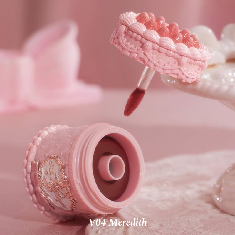 Set De Belleza Flower Knows Strawberry Kiss De ... image number null