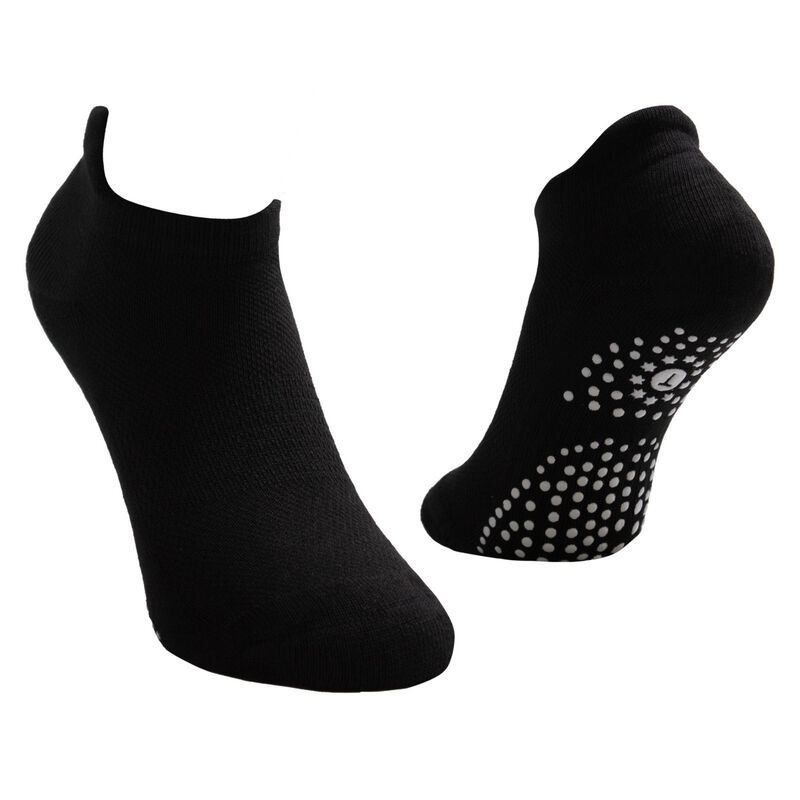 Wilson 3 Pares de Tines cortos para Mujer, Colo... image number null